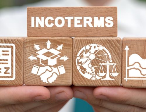 Incoterms: conheça tudo sobre os termos de comércio internacional