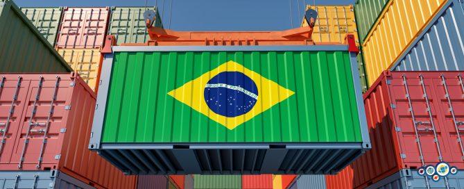 exportar para o brasil