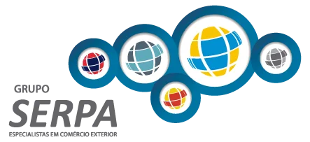 Logotipo Grupo Serpa