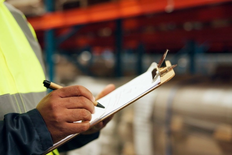 Certificação OEA.