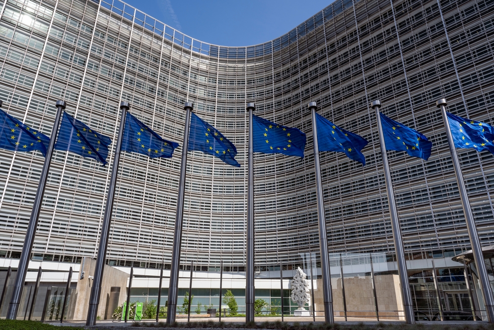 CBAM: a taxa de carbono da União Europeia e o novo custo para quem exporta.