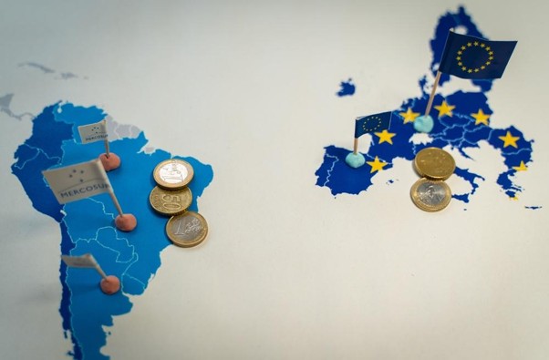 Acordo Mercosul–União Europeia
